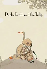 Duck, Death, and the Tulip movie poster