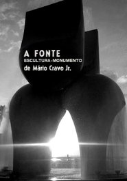 The Fountain - A Sculpture - A Monument movie poster