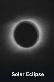 Solar Eclipse movie poster
