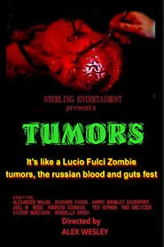 Tumors movie poster
