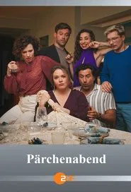 Pärchenabend movie poster