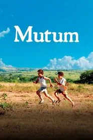 Mutum movie poster