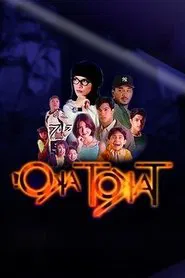 !Oka Tokat tv show poster