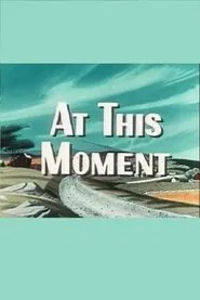 At This Moment movie poster
