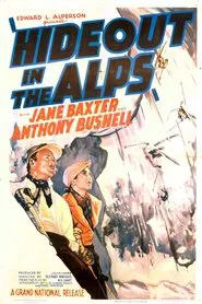 Dusty Ermine movie poster
