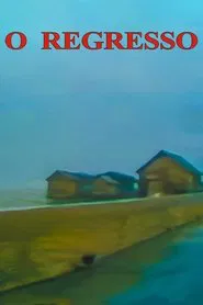 O Regresso movie poster