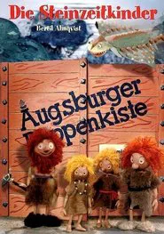 Augsburger Puppenkiste - Die Steinzeitkinder movie poster