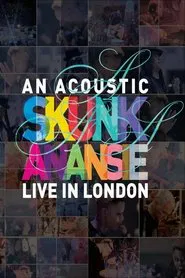 Skunk Anansie - An Acoustic Skunk Anansie Live In London movie poster