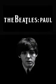 The Beatles: Paul movie poster