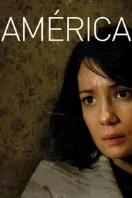 América movie poster