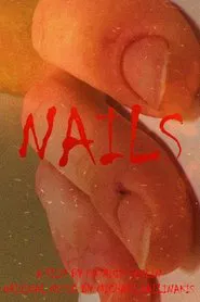 Nails movie poster