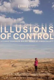 Illusions of Control movie poster
