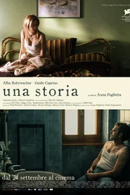 A Common Story movie poster