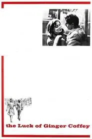 The Luck of Ginger Coffey movie poster