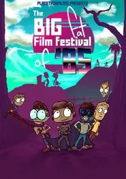 The Big Fat Film Festival Of 85' movie poster