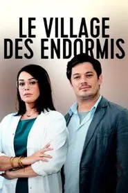 Le village des endormis movie poster