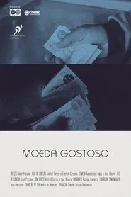 MOEDA GOSTOSO movie poster