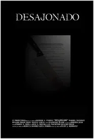 Desajonado movie poster