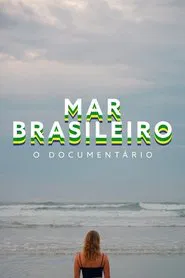 Mar Brasileiro movie poster