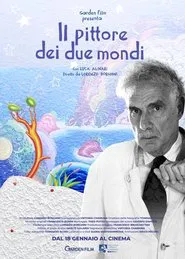 Poster do filme Il pittore dei due mondi
