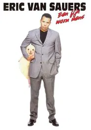 Poster do filme Eric van Sauers: Een Fijn Warm Mens