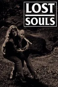Poster do filme Nightworld: Lost Souls