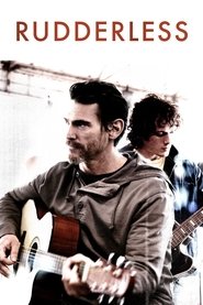 Rudderless movie poster