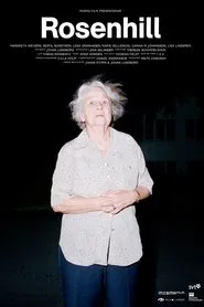 Rosenhill movie poster