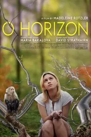 O Horizon movie poster