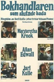 Poster do filme The Bookseller Who Gave Up Bathing