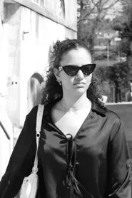 The Extra movie poster