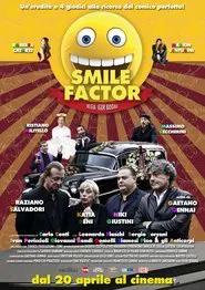 Smile Factor movie poster