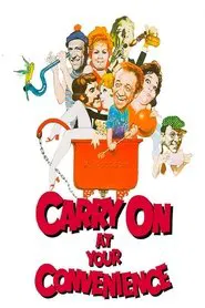 Poster do filme Carry On at Your Convenience