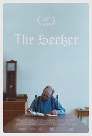 The Seeker movie poster
