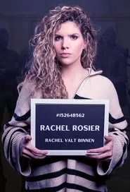 Rachel valt binnen tv show poster