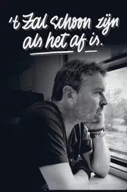 Adriaan Van den Hoof - 't Zal Schoon Zijn Als Het Af Is movie poster