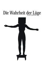The Truth of Lie movie poster