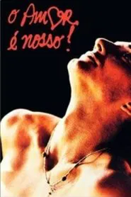 O Amor é Nosso! tv show poster