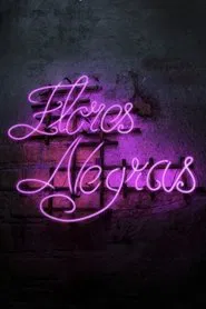 Poster do filme Flores negras