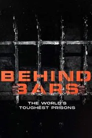 World's Toughest Prisons tv show poster