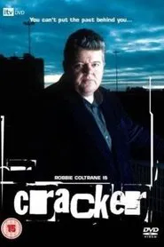 Cracker: Nine Eleven movie poster