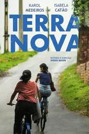 Terra Nova movie poster