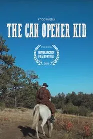 The Can Opener Kid movie poster