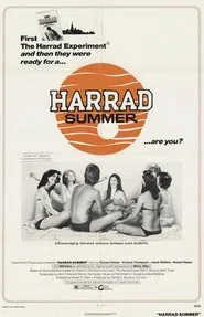 Harrad Summer movie poster