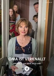 Poster do filme Oma ist verknallt