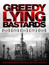 Poster do filme Greedy Lying Bastards