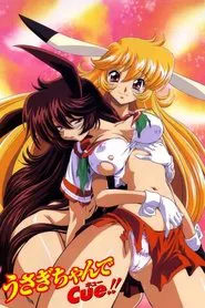 Usagi-chan de Cue!! tv show poster