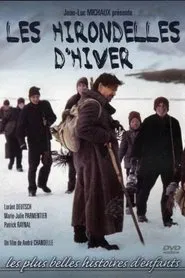 Les hirondelles d'hiver movie poster