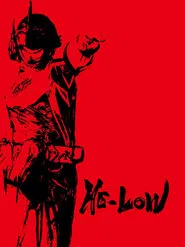 HE-LOW movie poster
