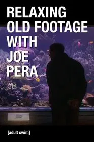 Relaxing Old Footage With Joe Pera movie poster